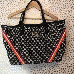 C wonder tote